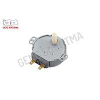 MKRODALGA FIRIN TEPS MOTOR LG 4681ED3001A