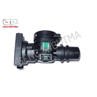 KOMB� SU AKI� T�RB�N� V�NTO-M�LENYUM-TURBOTEC (HUADI)