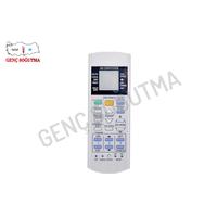 NVERSAL PANASONIC KLMA KUMANDASI
