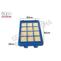 PHILIPS FC 9911 MARATHON ULTIMATE ELEKTR�KL� S�P�RGE �N TOZ F�LTRES�