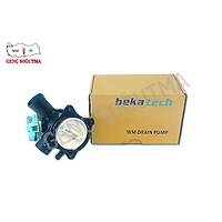 Becatech Household CM 07 06 Bosch - Siemens LOG IXX 8 amar Makinas Pompa Motoru