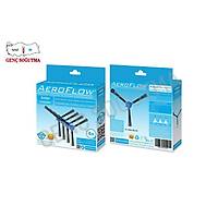 AeroFlow Anker Eufy RoboVac 11S - 11S PLUS - 11S MAX Yan F�r�a