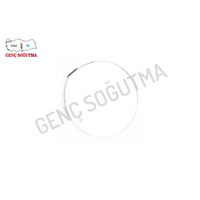 �ama��r Makinesi G�vde K�r�k Kelep�esi