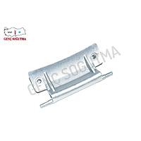 Ariston - Hotpoint - Indesit �ama��r Makinesi Kapak Mente�esi - C00119413