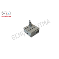 Kendinden Switchli Elektrikli akmak - EC-03-10