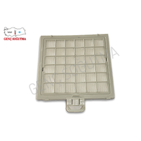 BOSCH - SEMENS - ERGOMAXX IKI HEPA FLTRESDR