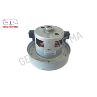 Bekatech Samsung  BT 0137 Elektrikli Sprge Motoru - 220 Volt - 1800 Watt