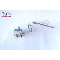 �ay Semaver Termostat