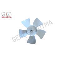 Buzdolab� Fan Pervanesi - 10 cm.