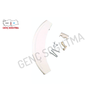 Bosch & Siemens amar Makinesi Kapak Mandal