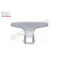 Daewoo-LG 3612610800 amar Makinesi Kapak Mandal - 470015132