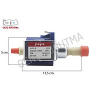 J�AY�N Su Pompa Motoru 45 Watt 501P Model