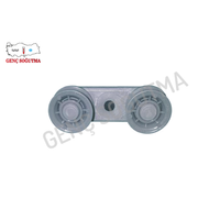 Arelik & Beko Bulak Makinesi Sepet Ray Makaras - 1752600400 - 1 Adet