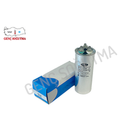 50+3UF 450VAC Klima Kondansatr