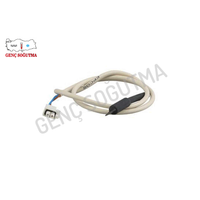 BUZDOLABI EVAP SENSR BOSCH 00609193