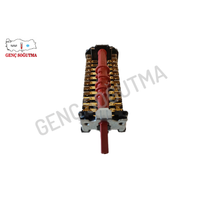 Arelik Uyumlu 12 Pin Frn Komutatr