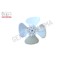Buzdolab Fan Pervanesi - 12,5 cm.