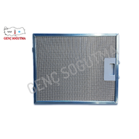 Universal 30 x 25 Aspiratr Filtresi