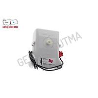 Bosch Buzdolab iin  - D Fan motoru