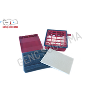 Fakir Veyron Basic Hepa Filtresi - HF058