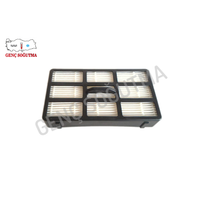 Fakir Red Vac Hepa Filtre - 2006792-4699
