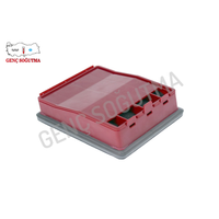 Fakir Veyron Basic Hepa Filtresi - HF058