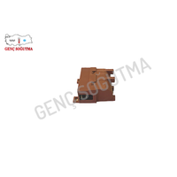 BEKO BRDO 600 LATVIA Plakalar iin Ateleme nitesi (akmak) - 168923505
