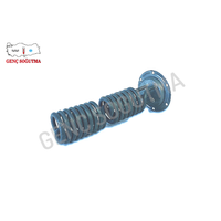 Veito �ofben Rezistans 220V 7250W - 5019