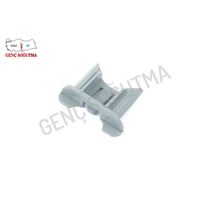 Ar�elik & Beko Bula��k Makinesi Ray Kapa�� - 1731540100 - 1 Adet