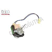 Arelik 5430NM Buzdolab Fan Motoru