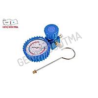 Bekatech R12,R22 ve R502 TEKL� MANOMETRE