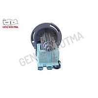 Sarex Bosch B20-6A �ama��r Makinesi Pompa Motoru - 35950