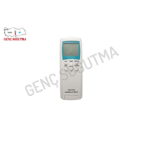 NVERSAL KT-518 KLMA KUMANDA