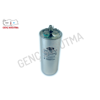 50+3UF 450VAC Klima Kondansatr
