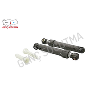 Bosch amar Makinas Amortisr Maxx 