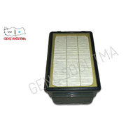 Rowenta Ro 3723 / Ro 3751 / Ro 3786 Elektrikli Sprge Hepa filtresi
