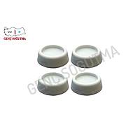 Universal �ama��r ve Bula��k Makinesi i�in Vibrasyon Titre�im Takozu 