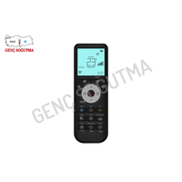 Arelik 5401552306 Inverter Klima Kumandas