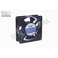 Tidar 120x120x38 mm 220 VAC Kare Fan 220 volt