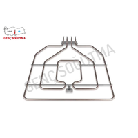 FIRIN REZSTANS BOSCH 773539,471369 2800W