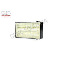 Fakir Red Vac Hepa Filtre - 2006792-4699