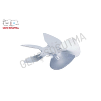 Buzdolab Fan Pervanesi - 24 cm.
