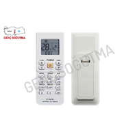 NVERSAL KT-9018 KLMA KUMANDA