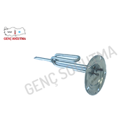 Ariston Termisifon Rezistans 220V 1800W (Termostatsz)