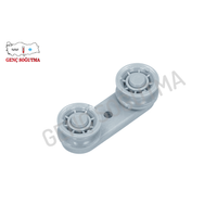 Arelik & Beko Bulak Makinesi Sepet Ray Makaras - 1752600400 - 1 Adet