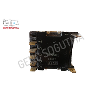 ER5502 5-Kutup Frn Komutatr