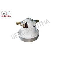 Nilfisk Bekatech BT 0191 S�p�rge Motoru - 220 Volt - 1200 Watt