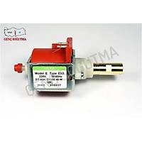 Ulka Su Pompa Motoru 48 Watt EX5 Model