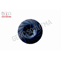 Buzdolab Fan Pervanesi - 11 cm.