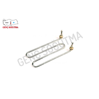 SEMAVER & �AY KAZANI REZ�STANSI 2000W